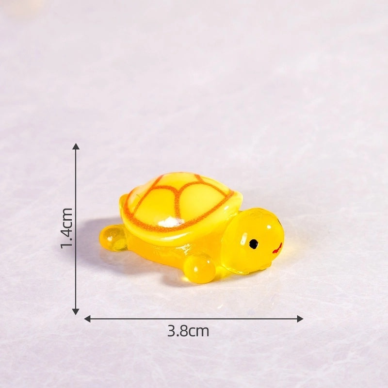 realistic tortoise figurine resin sculpture|animal figurines and collectibles