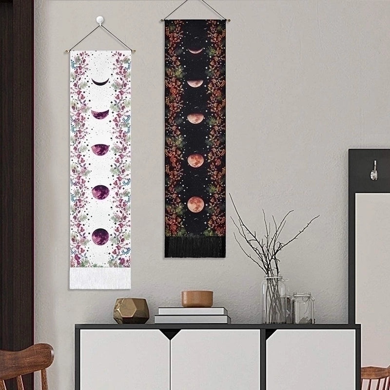 Vacation Style Polyester Cotton Hanging Wall Decor | Home Decor