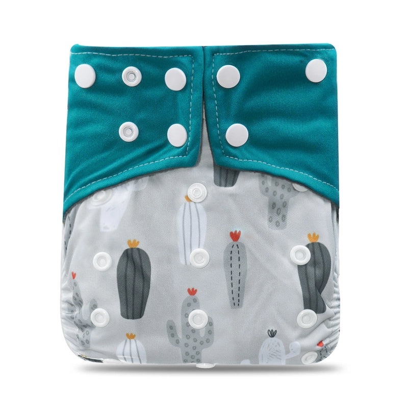 Waterproof TPU Baby Accessories with Cute Animal Designs for Everyday Use|Baby Products