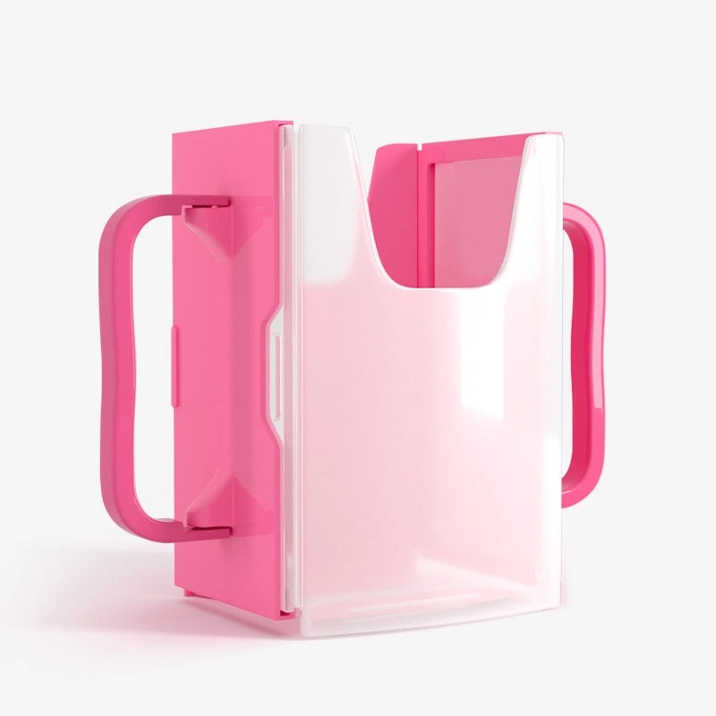 Baby Milk Box Anti-Spill Holder Portable Cup Cover for Children's Beverage | Baby Feeding Accessories