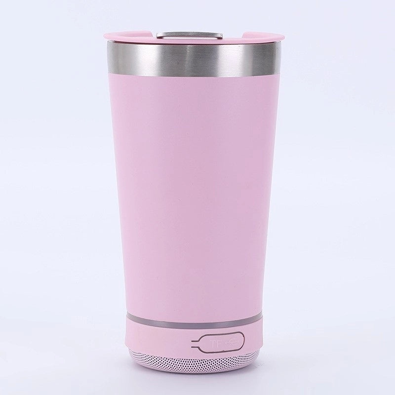 Solid Color 304/201 Stainless Steel Thermos Cup - Durable Casual Insulated Drinkware|Drinkware & Thermoses