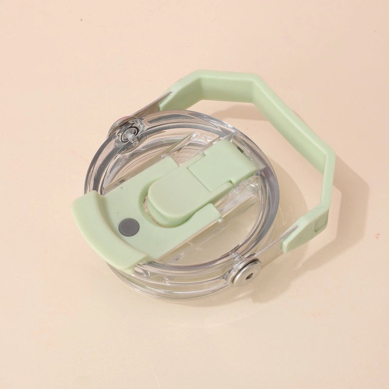 Casual Lattice 304 Stainless Steel Thermos Cup 1 Piece|Drinkware & Thermoses