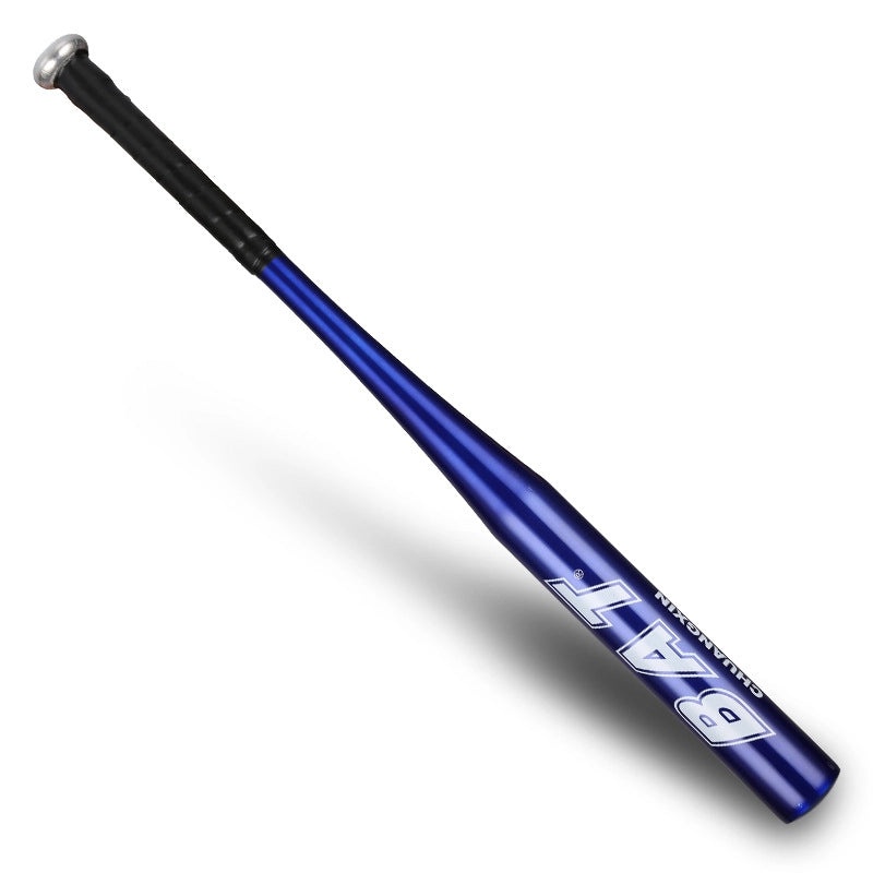 Aluminum Alloy Baseball Bat for Kids and Adults, School Students Practice Stick, Multiple Colors Available|Sports Equipment