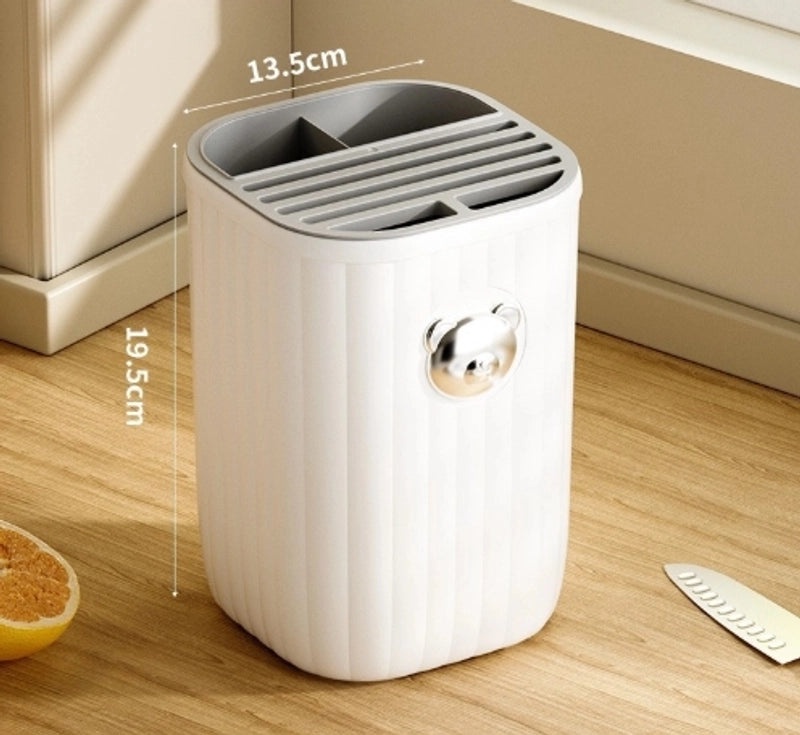 Simple Chic Solid Color Plastic Bracelet | Jewelry & Accessories