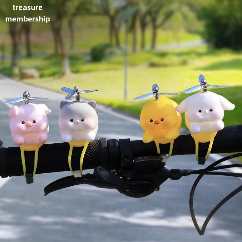 Cartoon Style Vinyl Artificial Decorations for Christmas and Valentine’s Day|Holiday & Seasonal Decorations