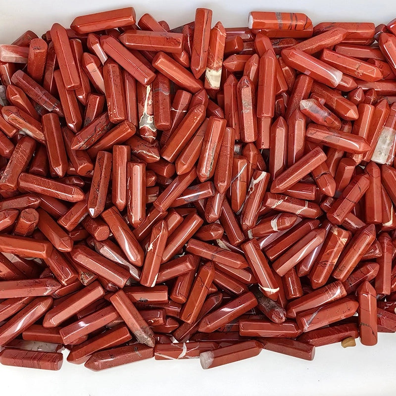 Minimalist Geometric Crystal Ornaments for Home Decor | Home Decorations