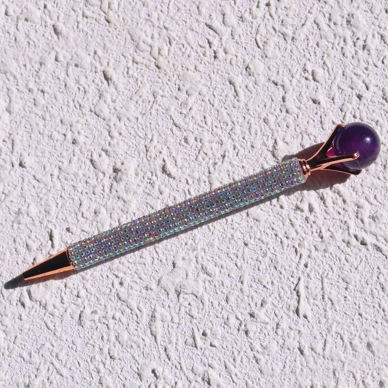 Minimalist Geometric Crystal Earring for Daily Wear | Jewelry & Accessories