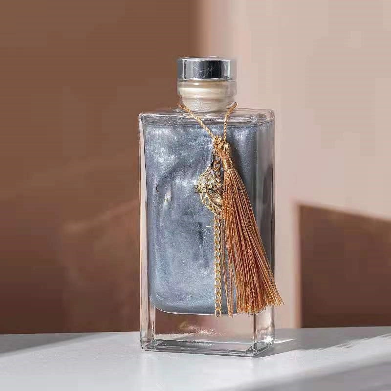 Minimalist Solid Color Liquid Home Fragrance for Casual Elegant Spaces|Home Fragrance