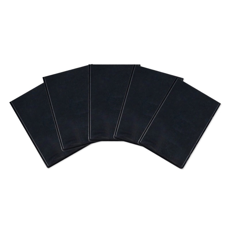 Minimalist Solid Color PVC Magnetic Photo Purse|Handbags & Accessories