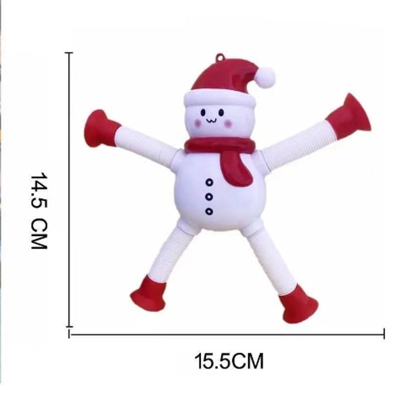 Color Block ABS Dolls & Accessories Toys|Toys & Games