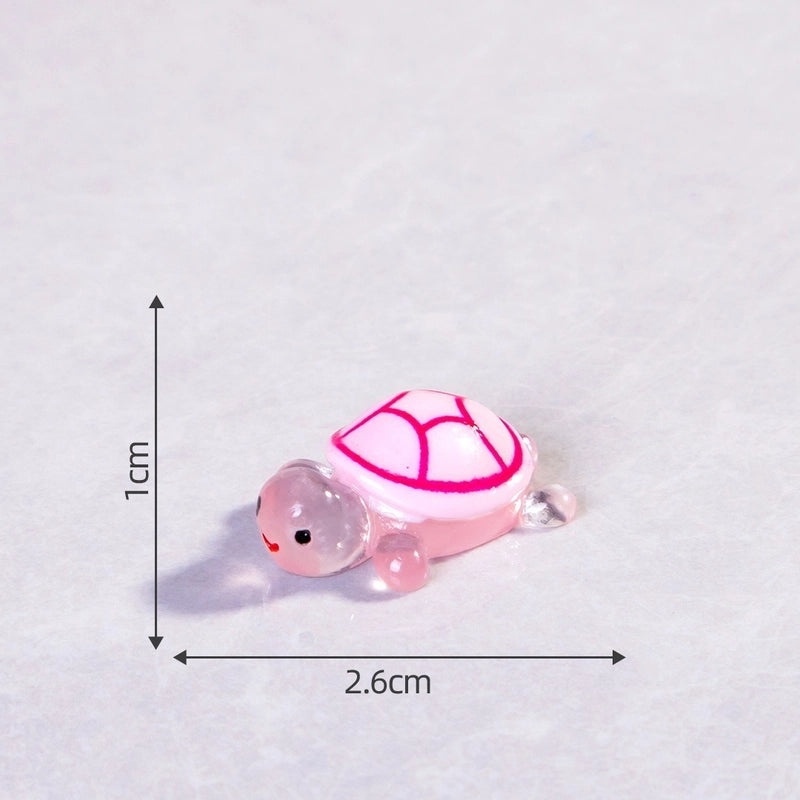 realistic tortoise figurine resin sculpture|animal figurines and collectibles