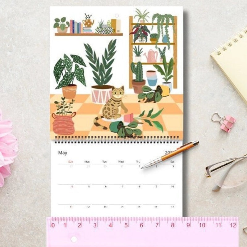 Minimalist Letter Paper Decorative Accents for Home and Office|Home Decor