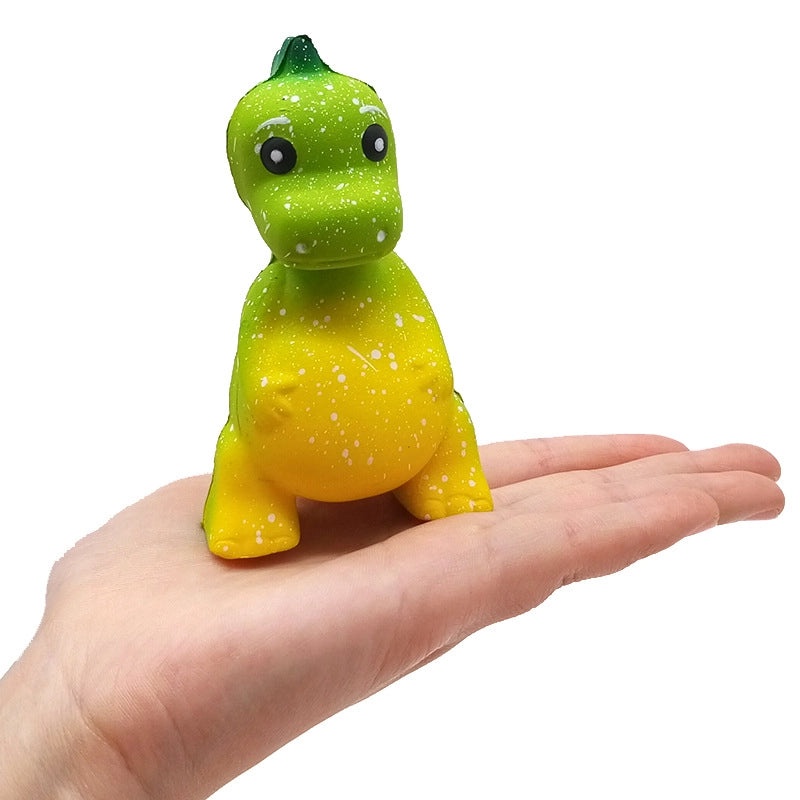 Realistic Dinosaur Animal Simulation Toy Model PU Leather | Kids Educational Toys