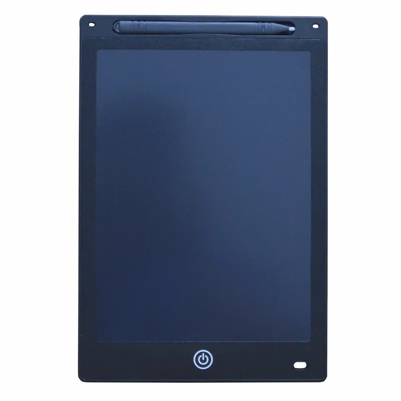 8.5/10/12 Inch LCD Writing Tablet for Kids Educational Electronic Drawing Board|Educational Toys