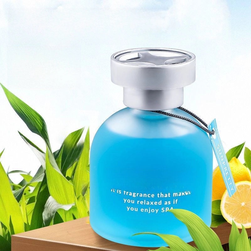Car Interior Aromatherapy Air Freshener Long-lasting Fragrance High-end Car Decoration for Men and Women|Car Accessories