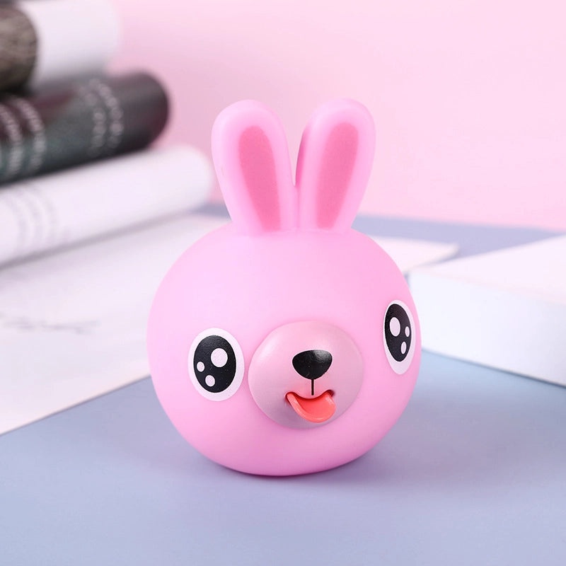 Animal Fidget Toys PVC Sensory Stress Relief Gadgets | Toys & Games