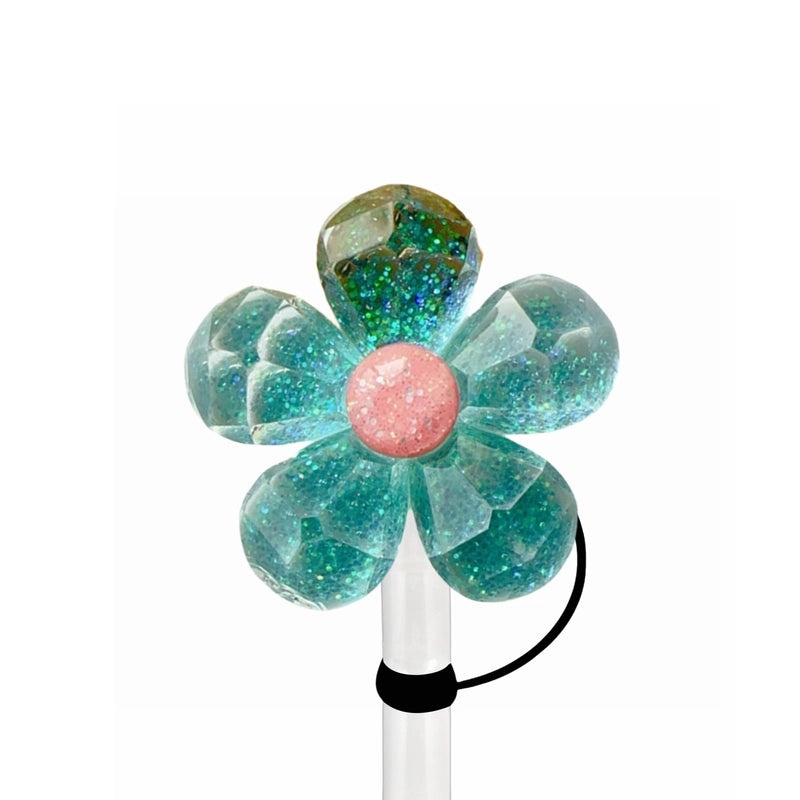 Elegant Casual Animal Flower Resin Straw Decorative Cap for Women|Fashion Accessories