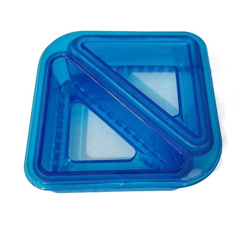 Sandwich Bread Cutter and Sealer Mold for Kids DIY Breakfast | Kitchen Tools and Gadgets