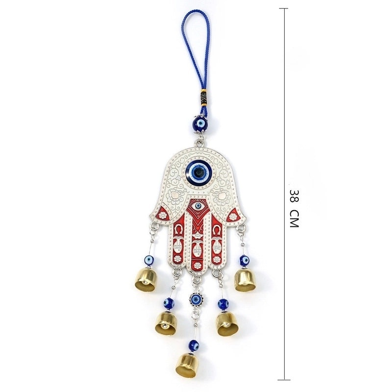 Bohemian Palm Leaf Metal Necklace Pendant|Jewelry & Accessories