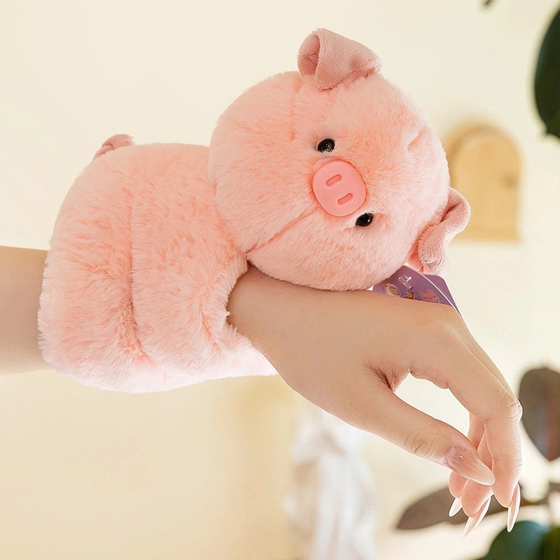 Soft Plush Animal Toys with PP Cotton Filling|Stuffed Animals & Plush Toys