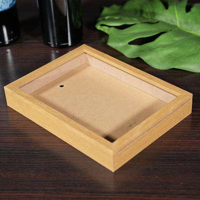 Creative DIY Hollow Light Photo Frame Manufacturer | Home Decor & Lighting