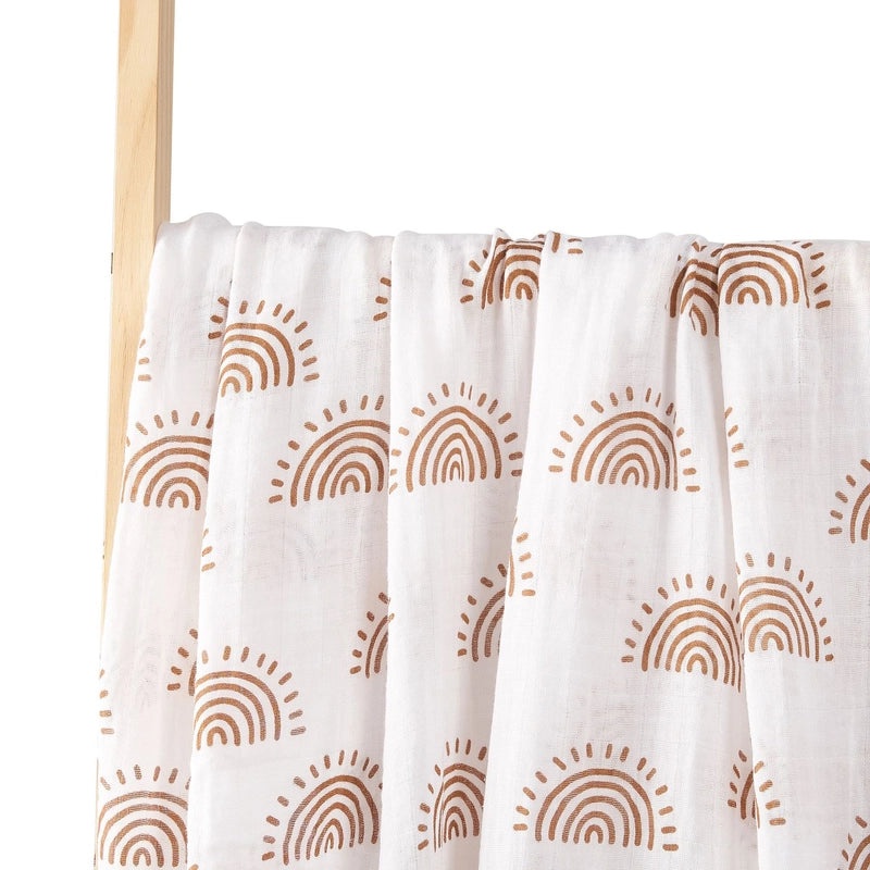 Casual Cute Printed Striped Top for Women|Women's Casual Tops