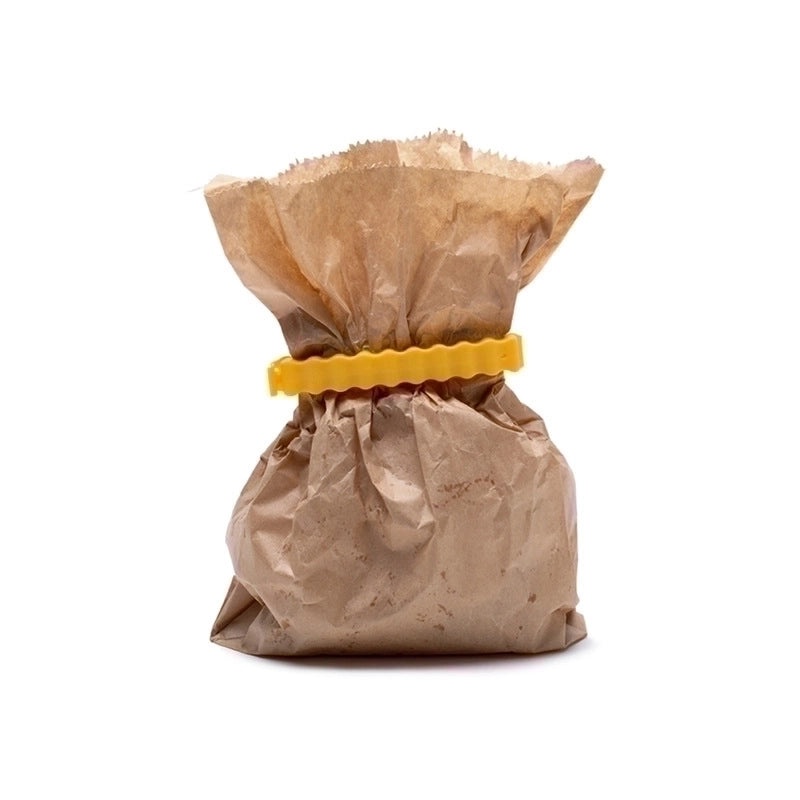 Minimalist Creative French Fries Bag Sealing Clip | Kitchen Storage Accessories