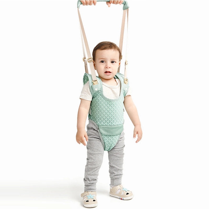 Multifunctional Baby Toddler Walker Aid for Learning to Walk | Baby & Toddler Supplies