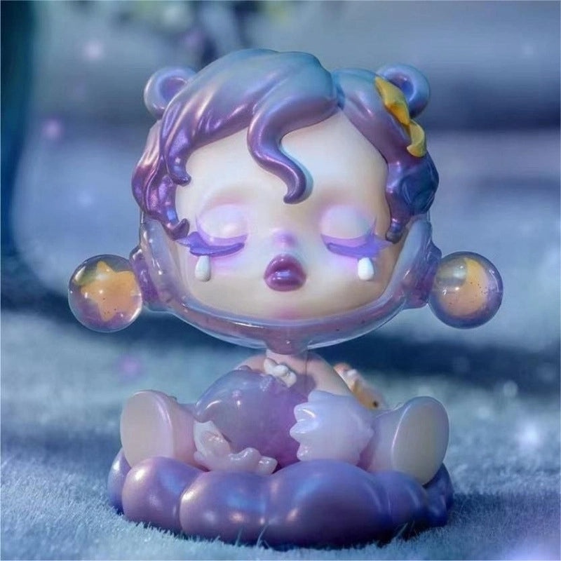 Cartoon Character PVC Dolls and Accessories Toys | Toys & Hobbies