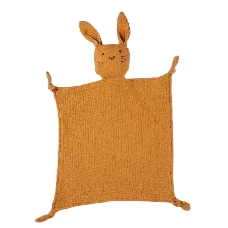 Adorable Plain Cotton Baby Accessories for Newborns|Baby Accessories