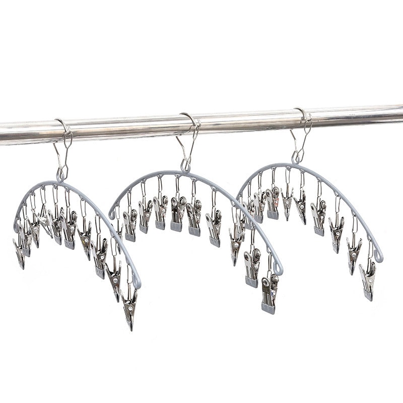 Stainless Steel Drying Racks for Casual Vacation | Home & Kitchen Accessories