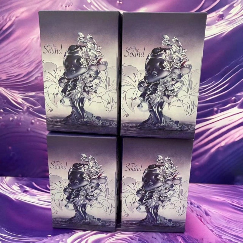 Cute Doll Alphabet PVC Toy Set|Educational Toys