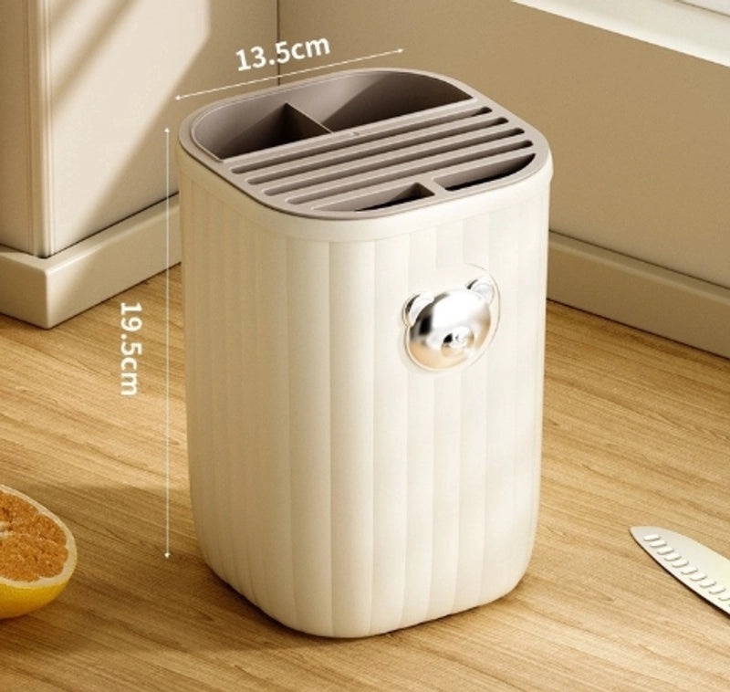 Simple Chic Solid Color Plastic Bracelet | Jewelry & Accessories