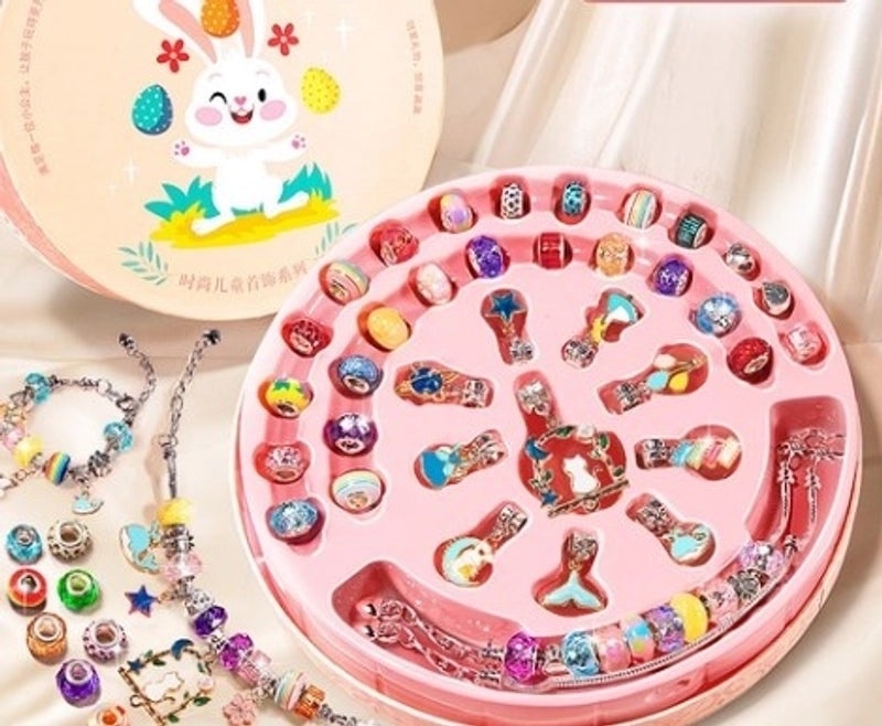 Colorful Dress-Up & Pretend Play Plastic Toys for Toddlers Ages 3-6 | Kids' Pretend Play & Dress-Up Accessories