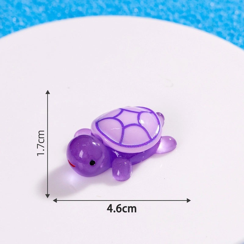 realistic tortoise figurine resin sculpture|animal figurines and collectibles
