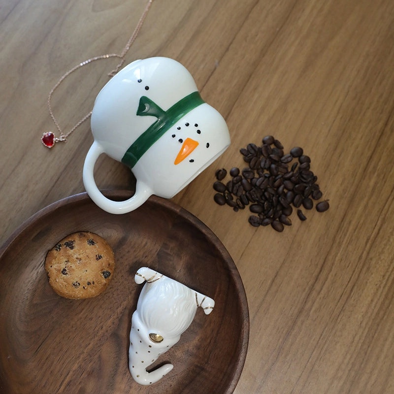 Festive Christmas Drinkware for Kitchen & Dining | Kitchen & Dining