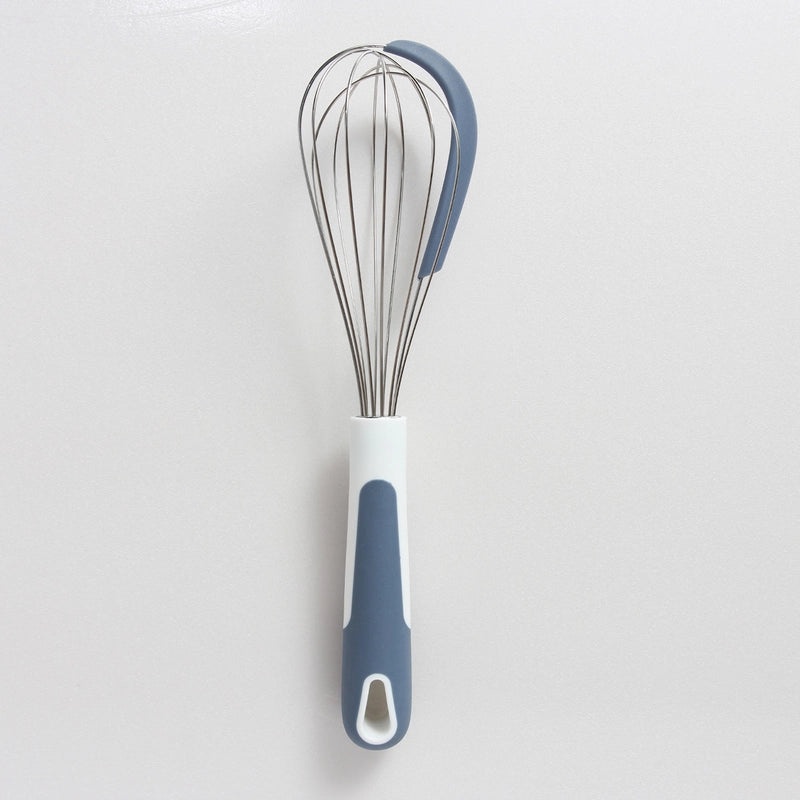 5-piece Silicone Scraper and Oil Brush Set for Baking and Cooking|Kitchen Tools & Gadgets