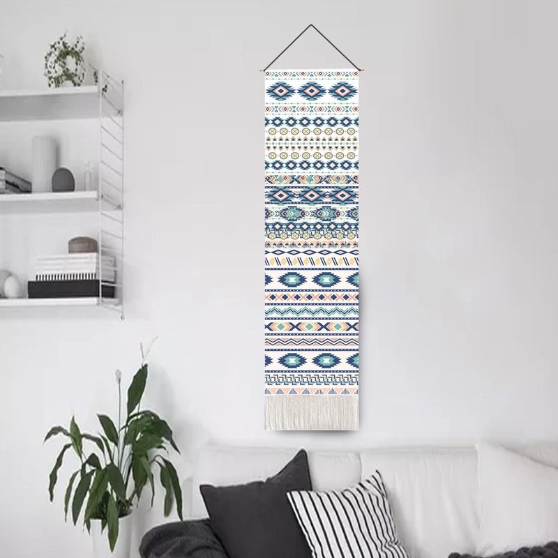 Vacation Style Polyester Cotton Hanging Wall Decor | Home Decor