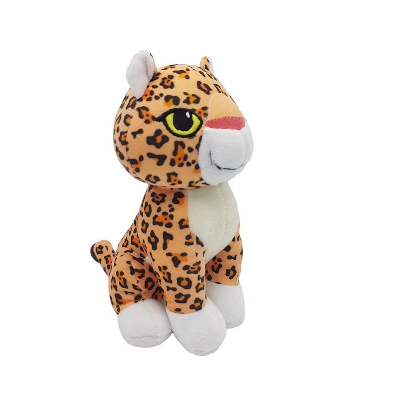 Encanto Inspired Plush Doll Full House Animation Soft Toy for Kids|Plush Toys & Stuffed Animals