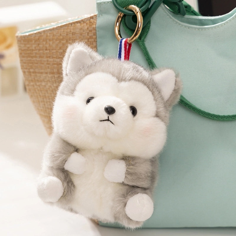 Cute Doll Pendant with Soft PP Cotton Filling|Accessories & Charms