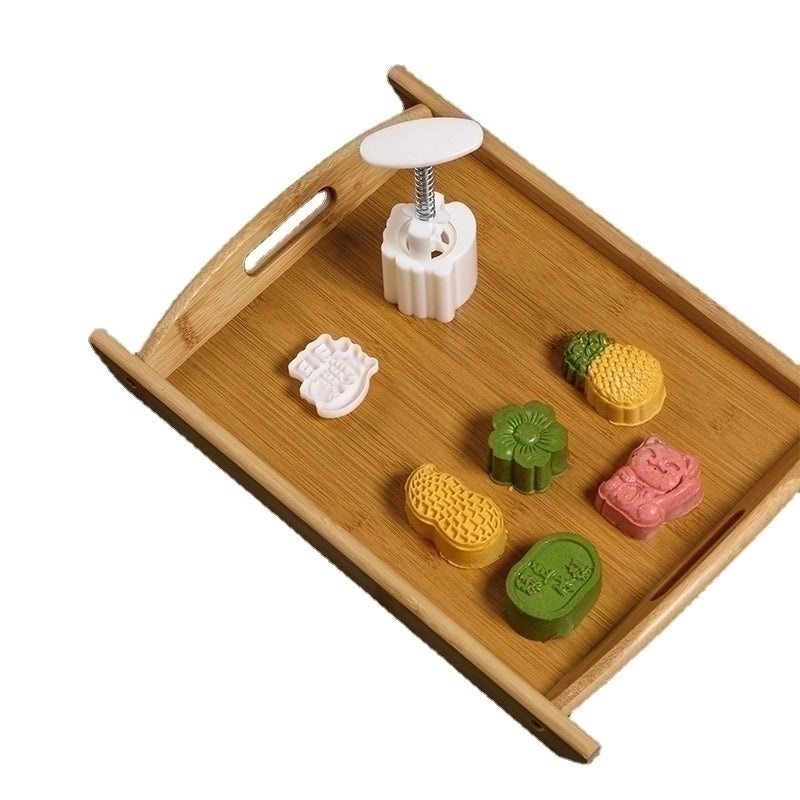 Fruit Shaped Stainless Steel Pastry Molds for Casual Kitchen Baking|Kitchen & Dining