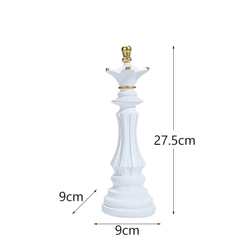 Cartoon Resin Figurines Decorative Ornaments for Home and Office|Home Decor & Accessories