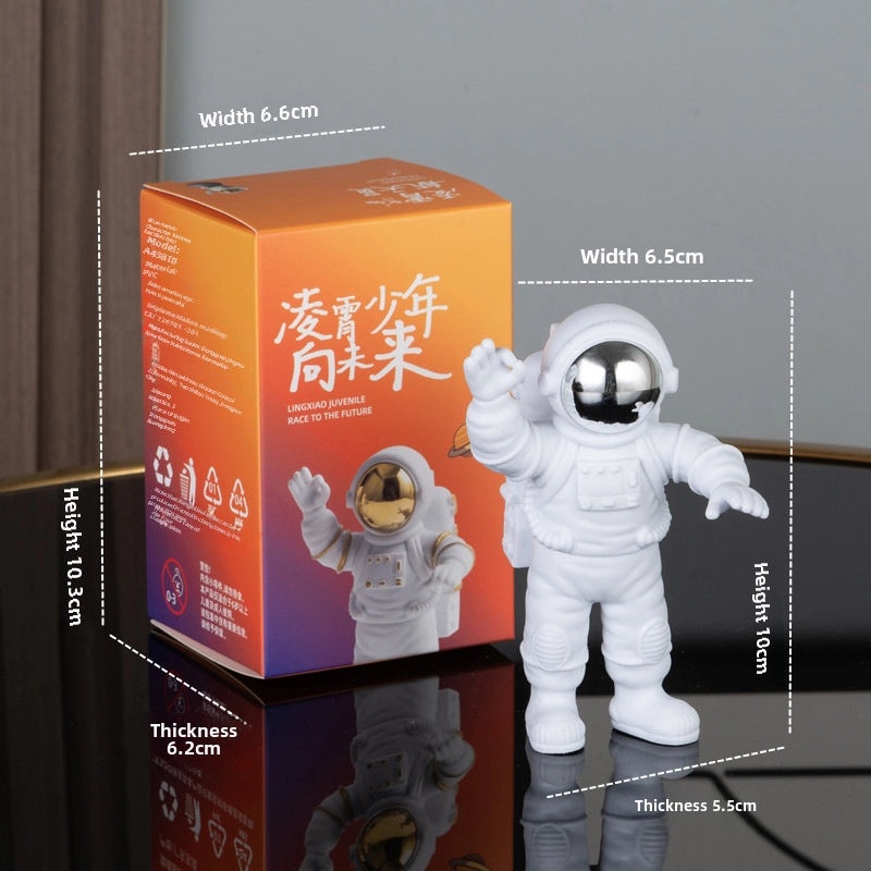 Minimalist Human PVC Artificial Decorations for Christmas Valentine’s Day New Year|Holiday Decorations