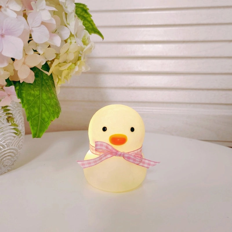 Dragon Year Cute Night Light Popular Internet Celebrity Lantern Decorative Supply|Home Decor Night Lights