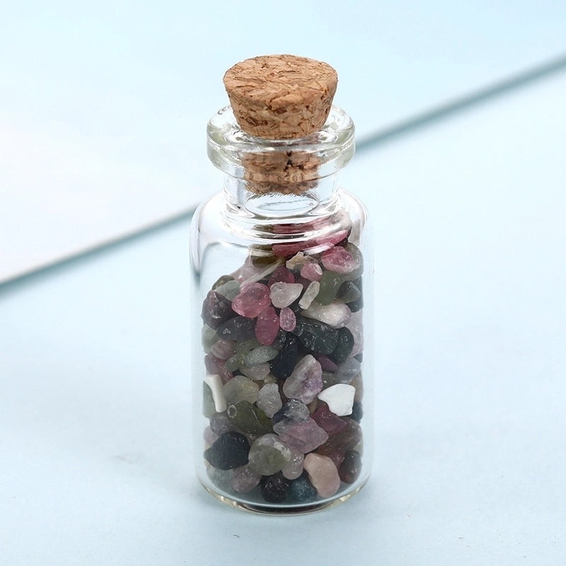 Elegant Irregular Crystal Jewelry | Minimalist Accessories