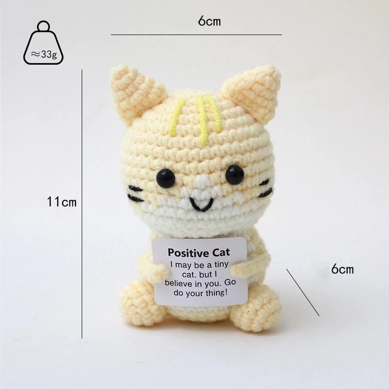 Animal Plush Toys & Accessories Fruit Flower Yarn Dolls | Toys & Hobbies