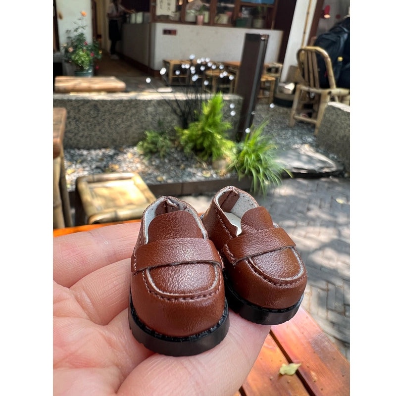 Macron Vinyl Blind Box Pendant 17cm Mini Clothes for Keychain Doll Accessories|Keychain Accessories