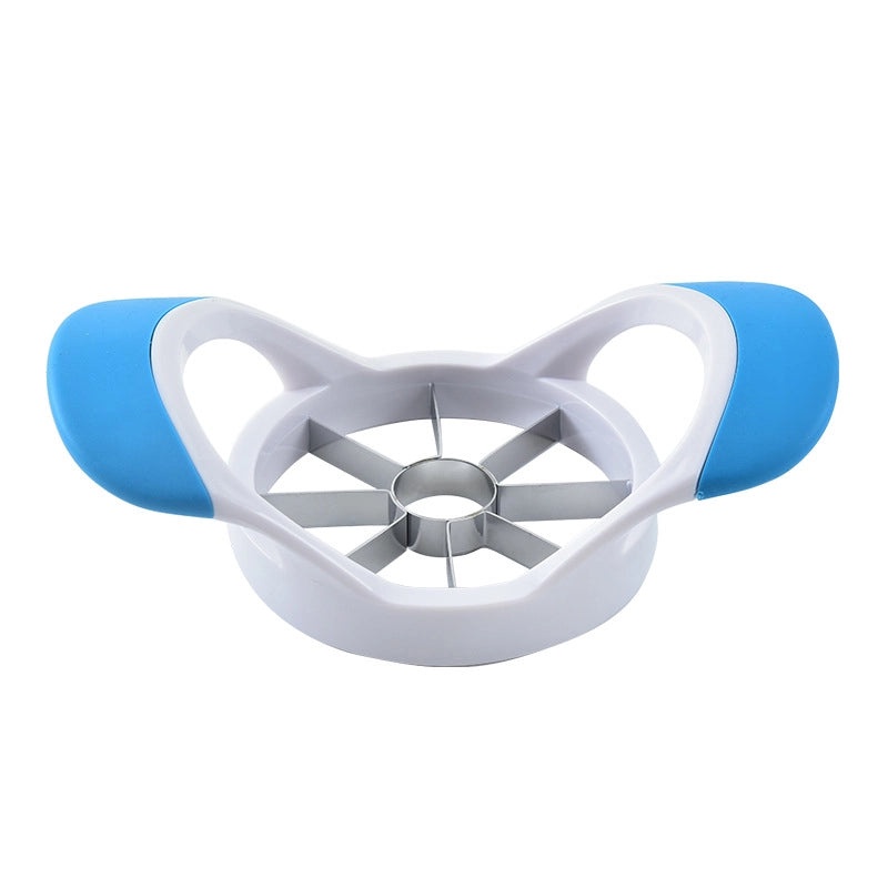 Multi-function Stainless Steel Fruit Cutter Apple Mango Slicer Fruit Divider Tool|Kitchen Gadgets