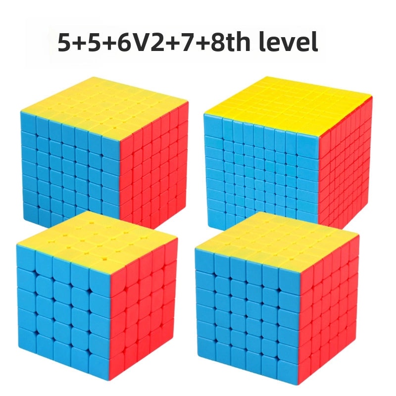 Magic Dragon Puzzle Toys Ranks 5-13 Including 6,7,8,9,10,11,12,13 | Puzzle & Brain Teasers