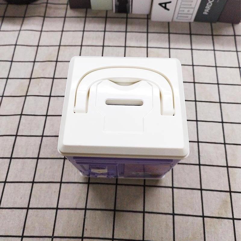 Minimalist Geometric Plastic Earrings|Jewelry & Accessories